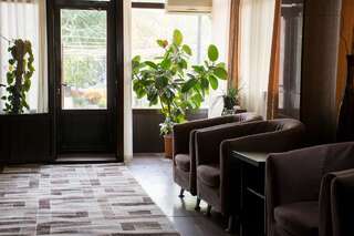 Отель Astana Hotel Алматы-1