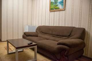 Отель Astana Hotel Алматы Люкс "Комфорт"-3