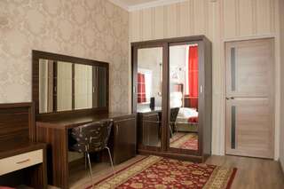 Отель Astana Hotel Алматы Люкс "Комфорт"-8