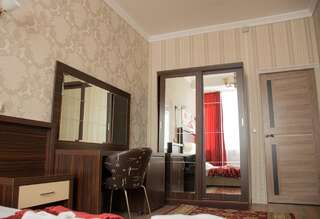 Отель Astana Hotel Алматы Люкс "Комфорт"-10