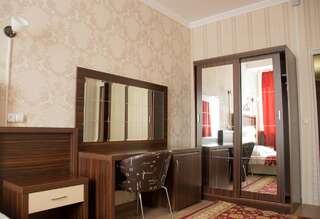 Отель Astana Hotel Алматы Люкс "Комфорт"-11