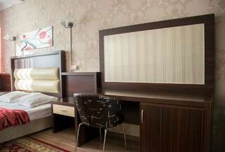 Отель Astana Hotel Алматы Люкс "Комфорт"-12