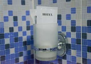 Отель Astana Hotel Алматы Люкс-3
