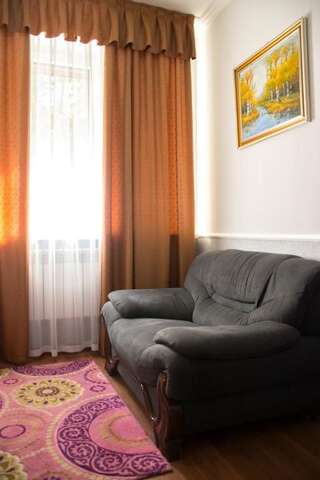 Отель Astana Hotel Алматы Люкс-5
