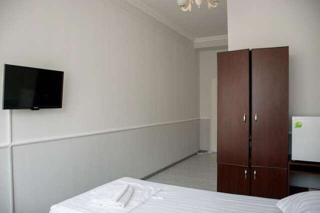 Отель Astana Hotel Алматы-12