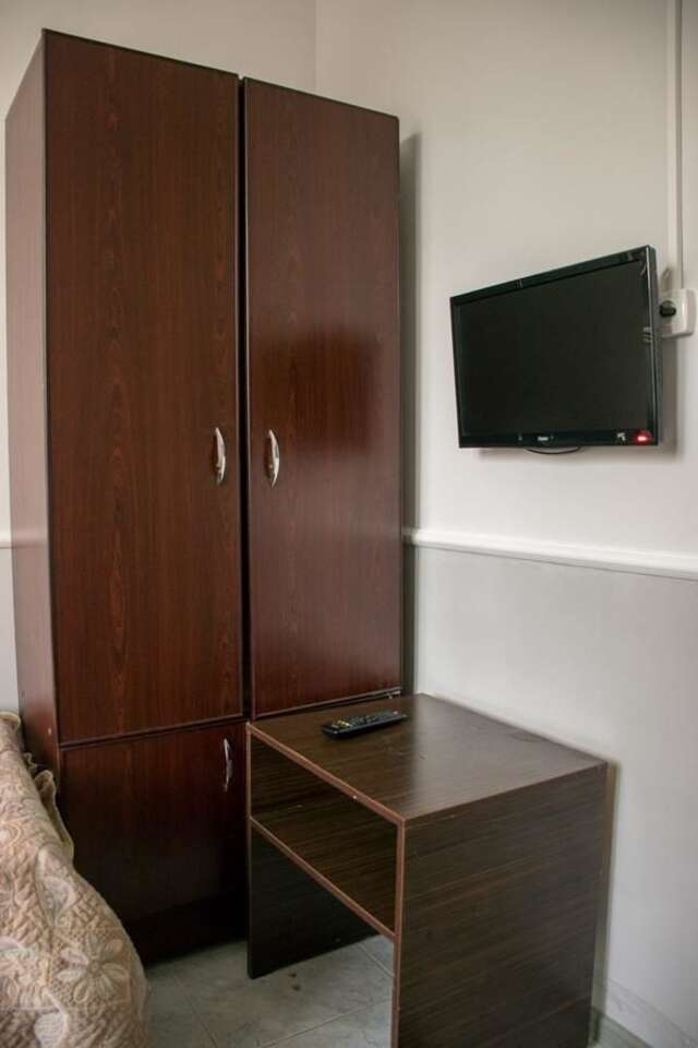 Отель Astana Hotel Алматы-23