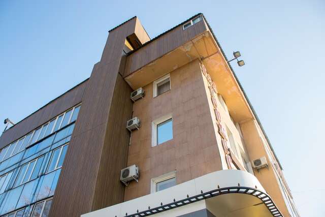 Отель Astana Hotel Алматы-24