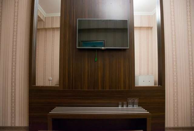 Отель Astana Hotel Алматы-33