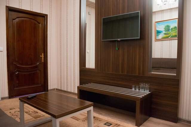 Отель Astana Hotel Алматы-34