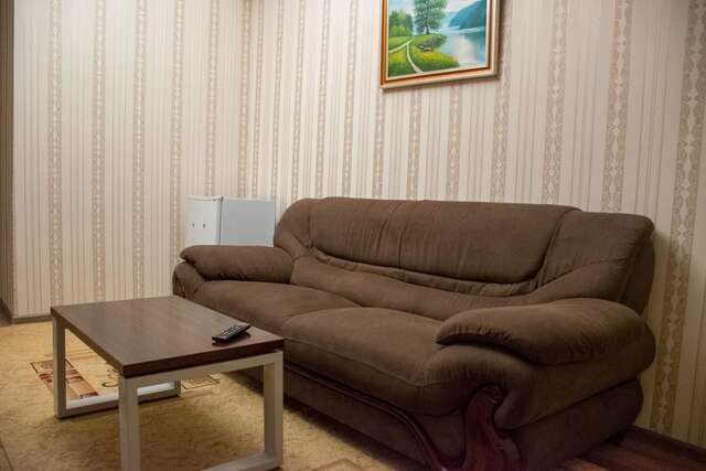 Отель Astana Hotel Алматы-35