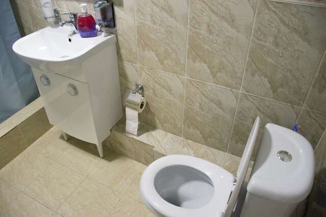 Отель Astana Hotel Алматы-36