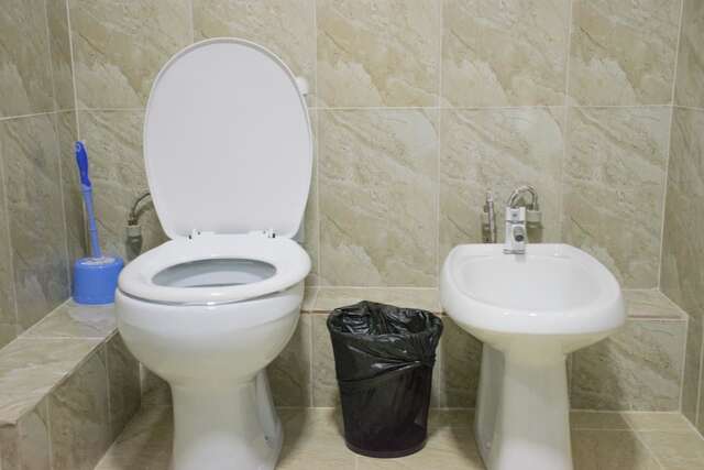 Отель Astana Hotel Алматы-39