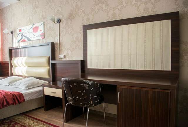 Отель Astana Hotel Алматы-44