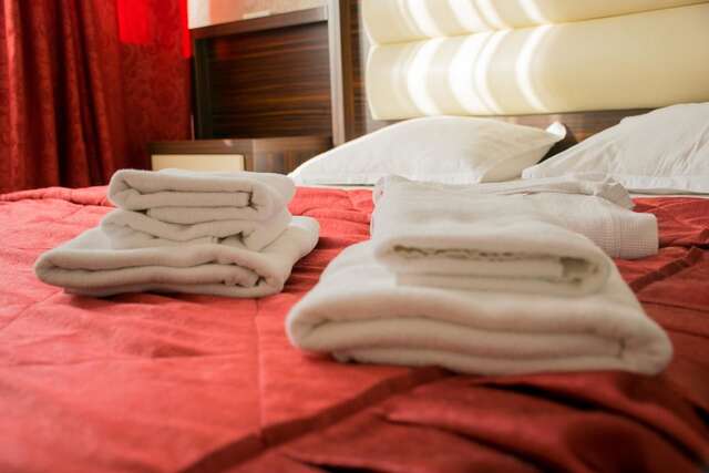 Отель Astana Hotel Алматы-46
