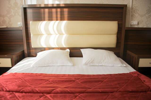 Отель Astana Hotel Алматы-47