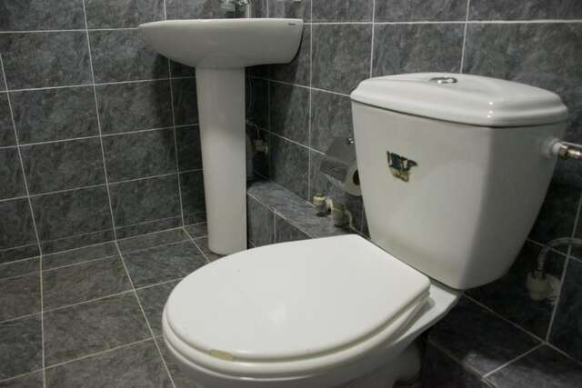 Отель Astana Hotel Алматы-52