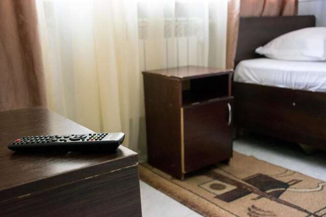 Отель Astana Hotel Алматы-53