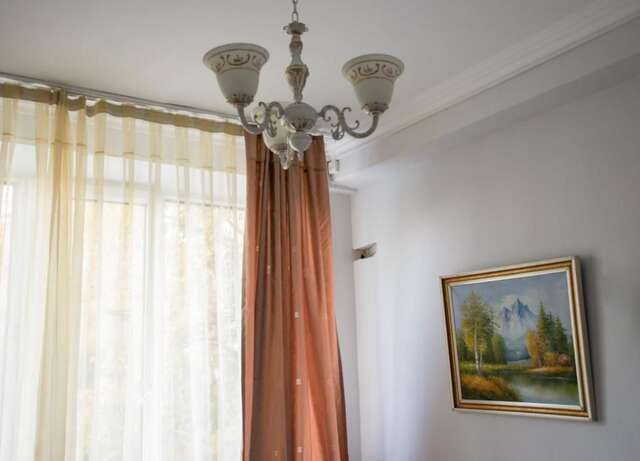 Отель Astana Hotel Алматы-54
