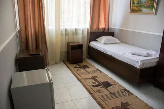 Отель Astana Hotel Алматы-55