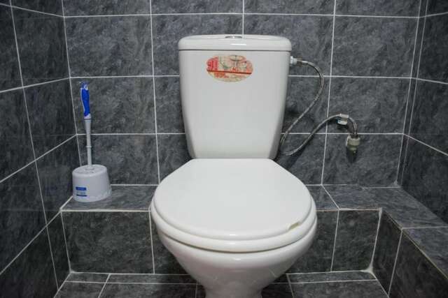 Отель Astana Hotel Алматы-57