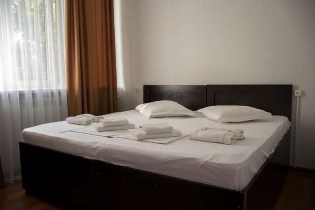 Отель Astana Hotel Алматы-64